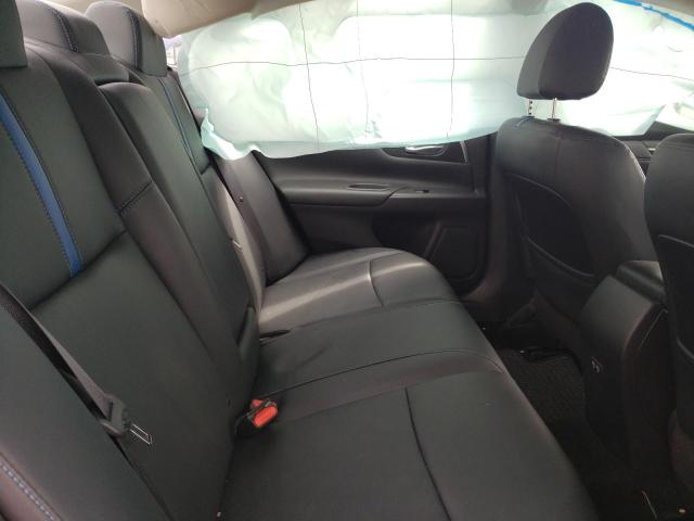 1N4AL3AP6JC169504 Nissan ALTIMA 2.5