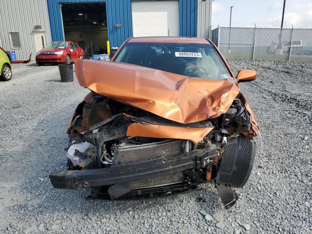 2015 HYUNDAI ACCENT GS - KMHCT5AE5FU207427