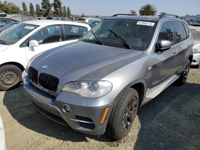 VIN 5UXZV4C55D0E06533 2013 BMW X5, Xdrive35I no.1