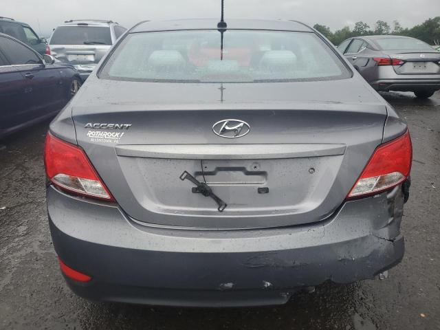 KMHCT4AE5FU796098 | 2015 HYUNDAI ACCENT GLS