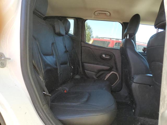 ZACCJBDTXGPD18951 Jeep Renegade Limited