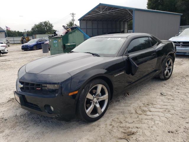 2010 Chevrolet Camaro LT