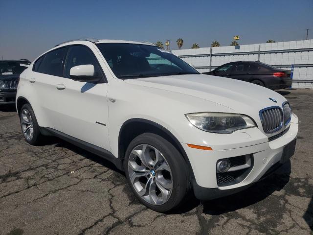 VIN 5UXFG8C54EL592454 2014 BMW X6, Xdrive50I no.4