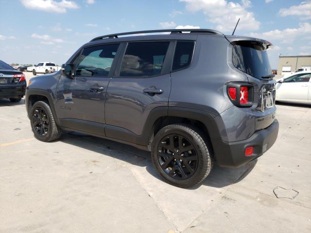 2022 JEEP RENEGADE A ZACNJDE15NPN61613