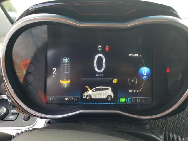 2016 CHEVROLET SPARK EV 2 - KL8CL6S05GC609347