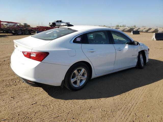 2021 CHEVROLET MALIBU L - 1G1ZA5ST3MF039671
