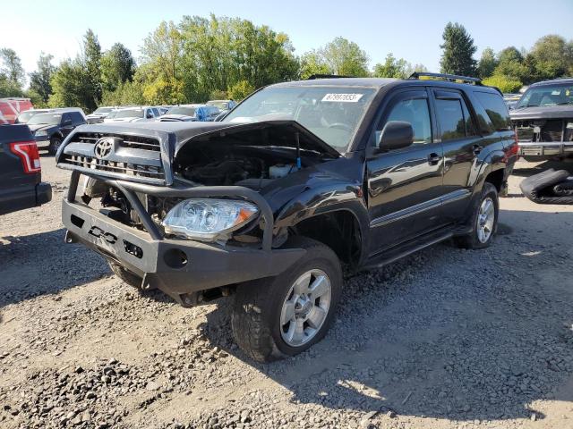 2003 Toyota 4Runner SR5