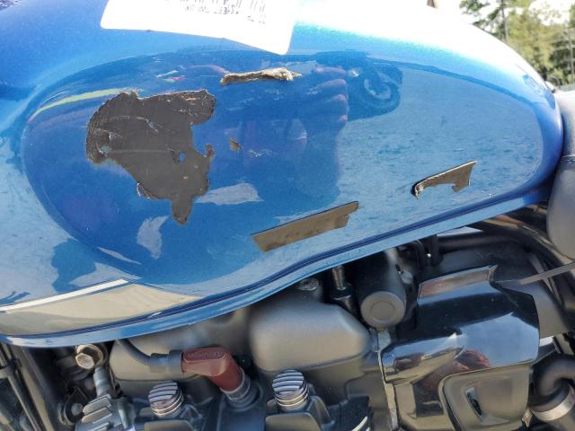 2022 TRIUMPH MOTORCYCLE STREET TWI - SMTD31G79NTAF7546