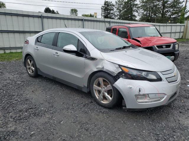 VIN 1G1RD6E43DU101759 2013 Chevrolet Volt no.4