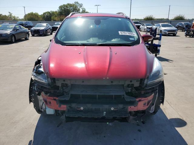 1FMCU0J91FUB80410 Ford Escape Titanium