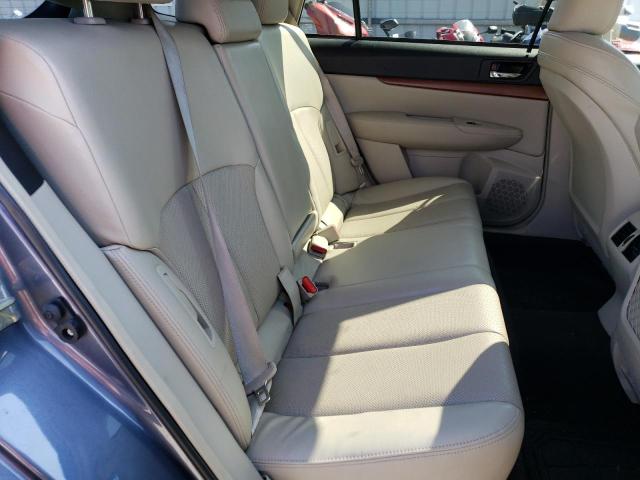 4S4BRBLC1E3316699 Subaru Outback 2.5i Limited