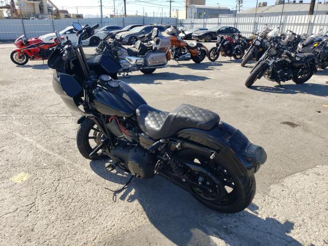 2016 HARLEY-DAVIDSON FXDLS 1HD1GS863GC321042