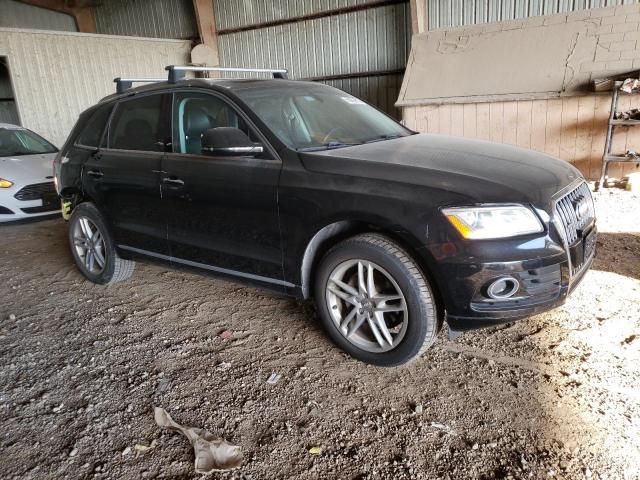 VIN WA1C2AFP9HA089276 2017 Audi Q5, Premium no.4