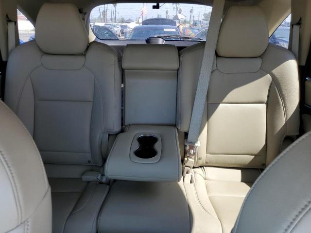 5FRYD3H22GB008111 Acura MDX