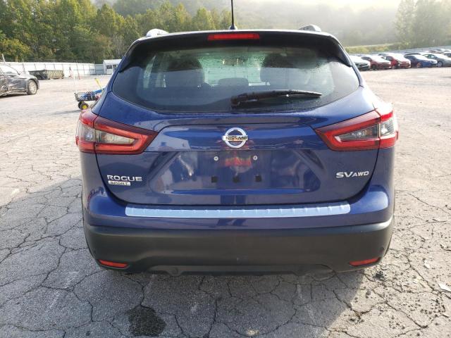 JN1BJ1BW5MW423403 | 2021 NISSAN ROGUE SPOR