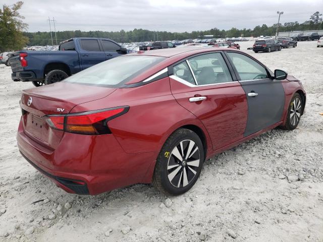 1N4BL4DV9KC149298 Nissan ALTIMA SV