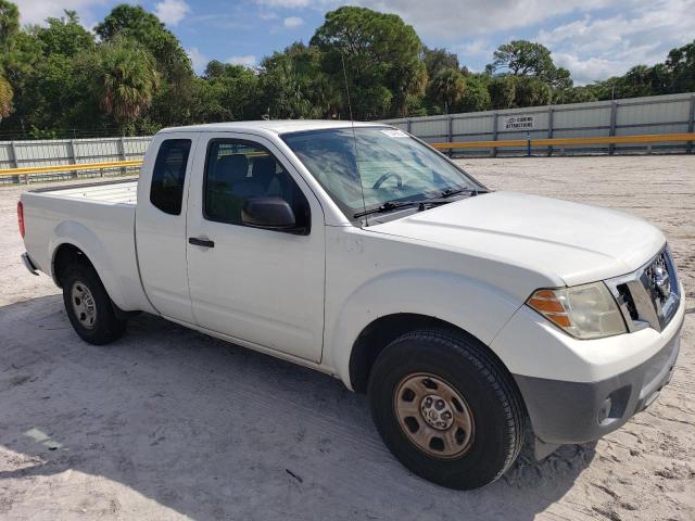 1N6BD0CT2FN756635 Nissan FRONTIER S