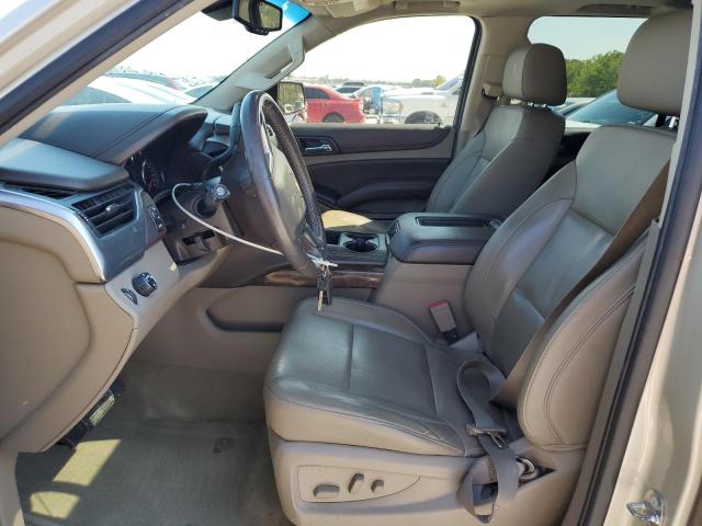 1GNSCHKC4GR279083 Chevrolet Suburban C1500 Lt
