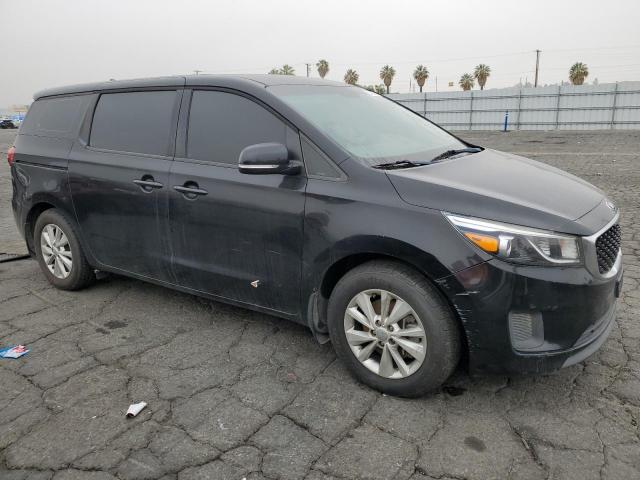 KNDMA5C17H6284140 KIA Sedona L