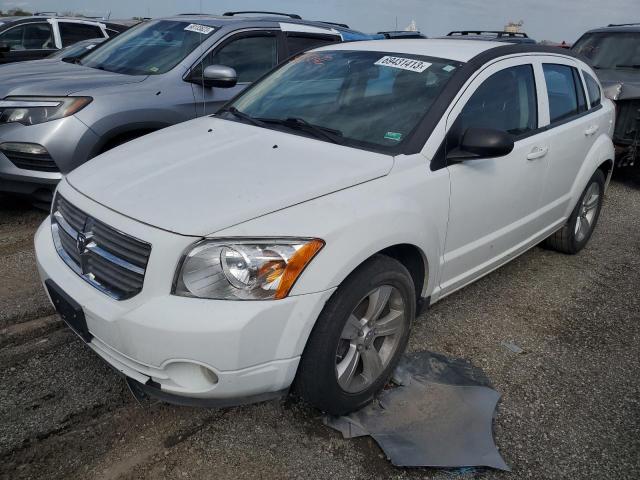 2012 Dodge Caliber SXT