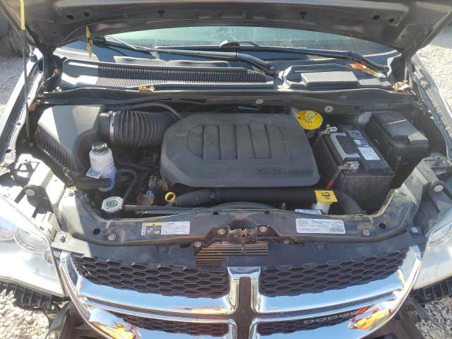 2C4RDGCG3KR557829 Dodge Caravan GRAND CARA 12