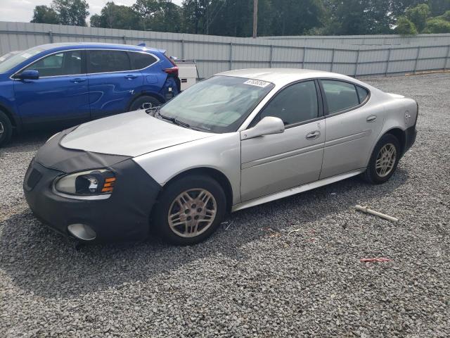 2004 Pontiac Grand Prix GT