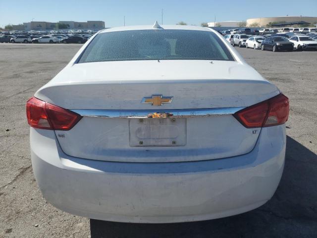 2017 CHEVROLET IMPALA LT - 1G1105S39HU129098