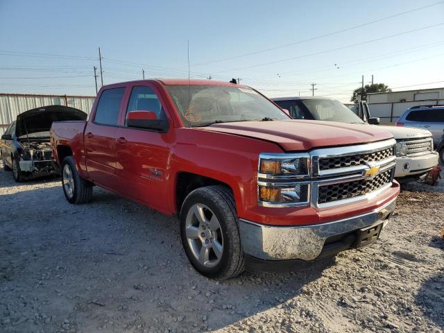 3GCPCREC4EG139046 | 2014 CHEVROLET SILVERADO