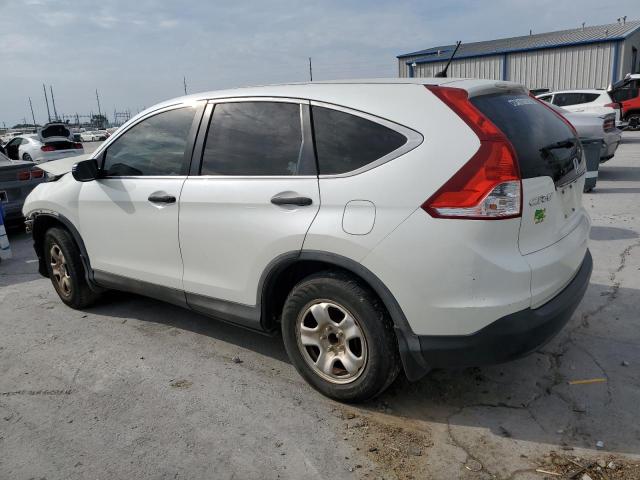 5J6RM3H39EL024356 Honda CR-V LX