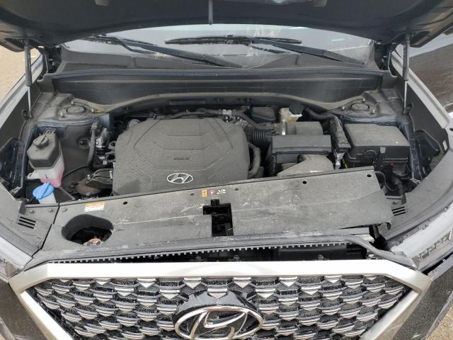 KM8R7DHE6MU275442 Hyundai Palisade C 12