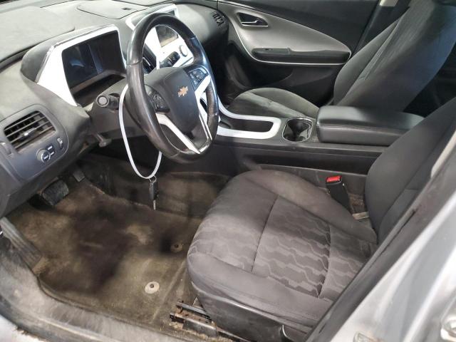 VIN 1G1RA6E44DU139560 2013 Chevrolet Volt no.7