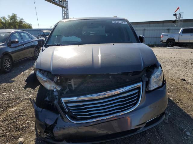 2C4RC1BG6FR655504 Chrysler Town & Country Touring