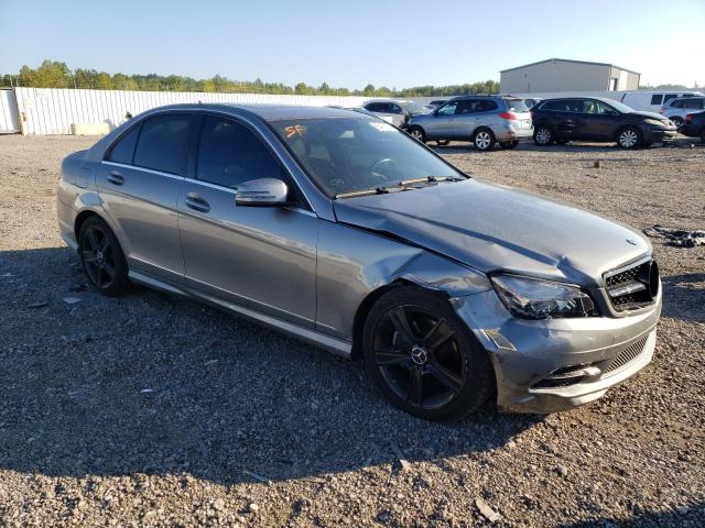 Vin: wddgf8bbxbr180876, lot: 66479223, mercedes-benz c-class 300 4matic 20114