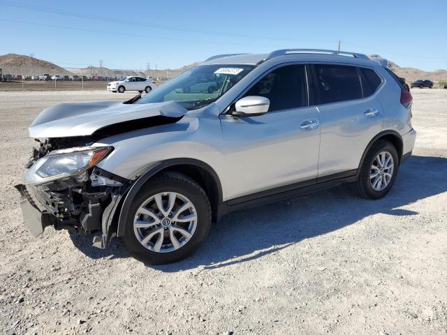 JN8AT2MT5KW253539 | 2019 NISSAN ROGUE S