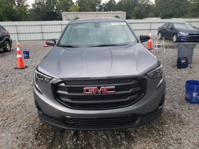 3GKALPEVXLL308278 GMC Terrain SL 5