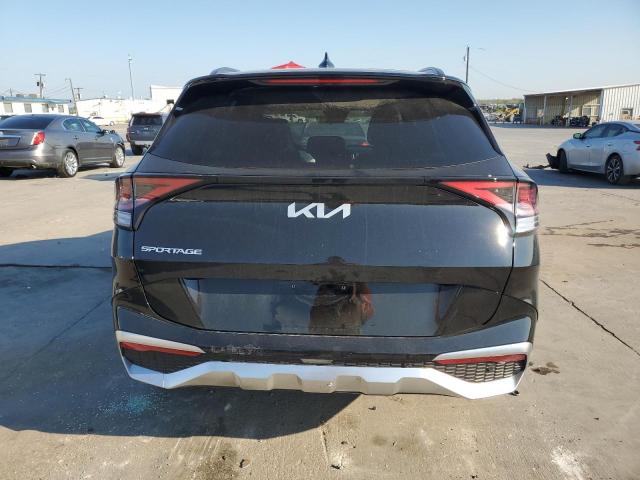 5XYK43AF8PG110722 Kia Sportage S 6