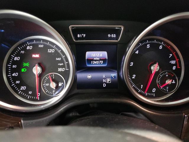 4JGDF6EE1HA992075 Mercedes-Benz Gls 450 4matic