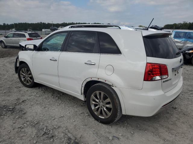 5XYKW4A28BG091983 | 2011 KIA sorento sx