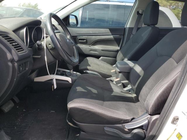 4A4AP3AU3EE003660 Mitsubishi Outlander Sport Es