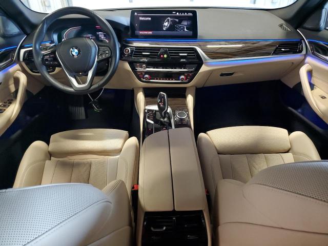 2022 BMW 530 XI - WBA13BJ04NWX75330