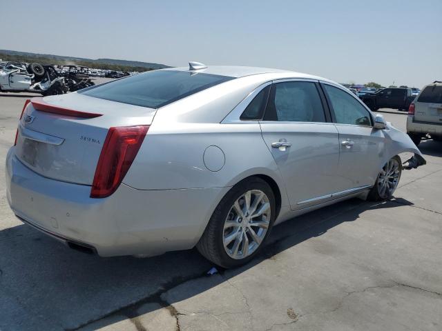 2G61M5S31G9126660 Cadillac Xts Luxury Collection