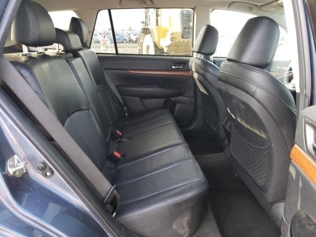 4S4BRBMC4E3233458 Subaru Outback 2.5i Limited