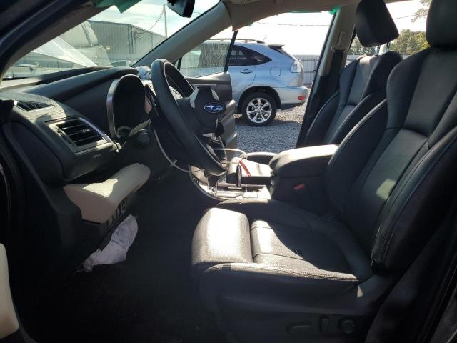 4S4WMAPD1K3442974 Subaru Ascent Limited