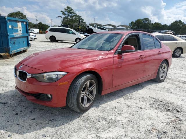 2013 BMW 3 Series 328i