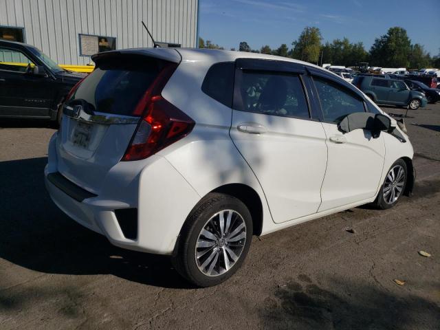 3HGGK5G87FM726060 Honda FIT EX