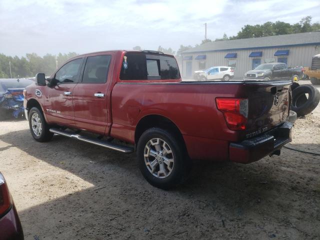 1N6BA1F46GN506450 Nissan Titan Xd Sl