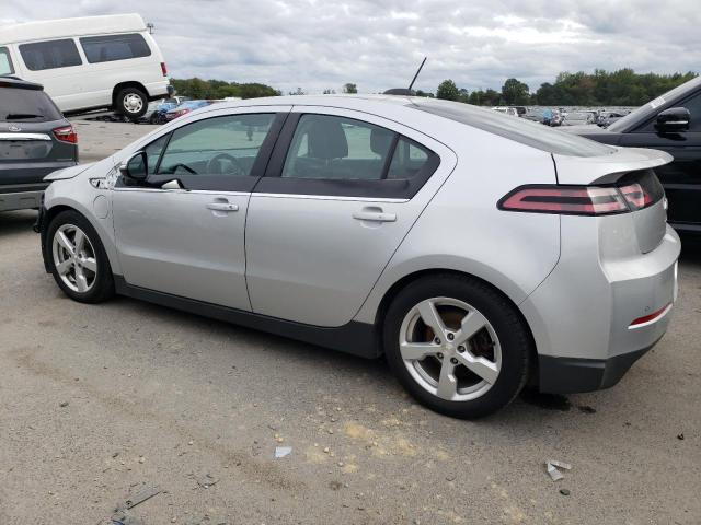 VIN 1G1RB6E48FU109266 2015 Chevrolet Volt no.2