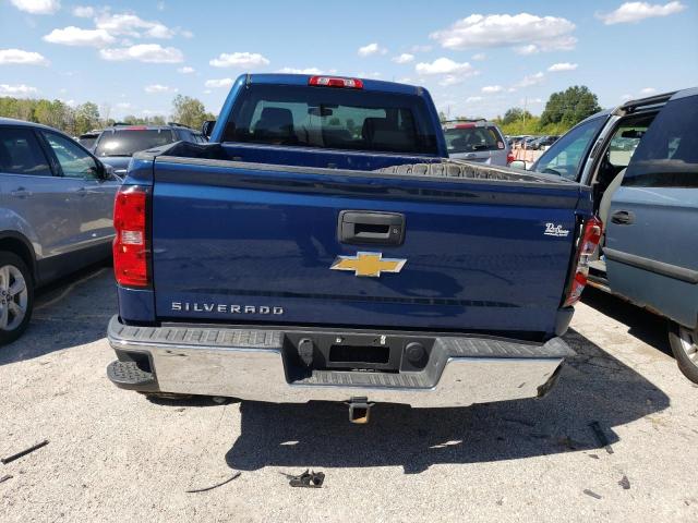 1GCVKPEC5FZ435404 | 2015 CHEVROLET SILVERADO