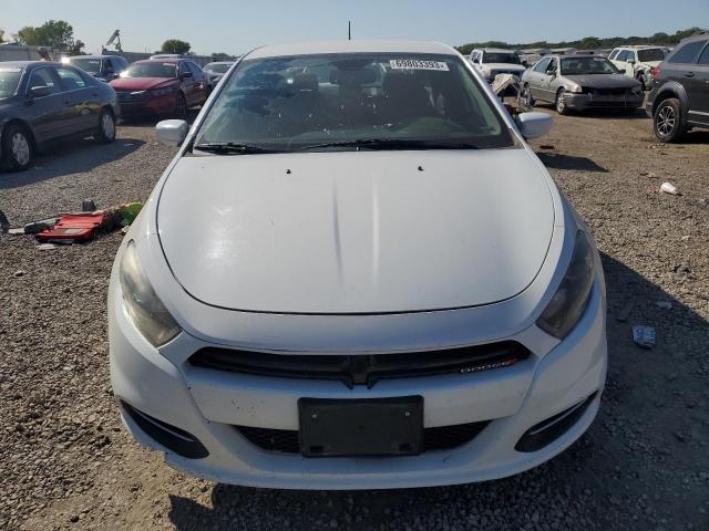 1C3CDFBB7FD420718 Dodge DART SXT