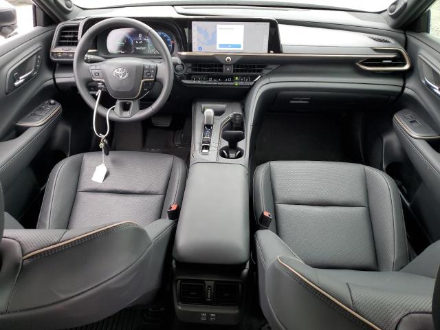 2023 TOYOTA CROWN XLE JTDAAAAF2P3008071